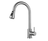 Robinet Zerix 455 Inox