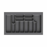 Organizator pentru tacâmuri Huzur Sur