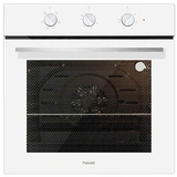 Cuptor Fabiano SBO 652 White