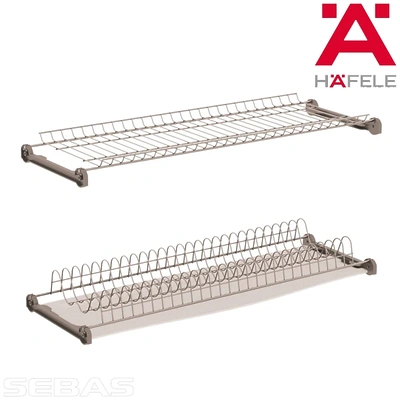 Scurgător de vase REGULAR HÄFELE