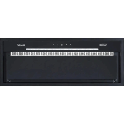 Hota incorporabila Fabiano Sensei 700 Silent Black