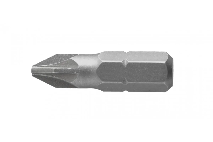 Set 10 biti PZ2 profesionali, lungime 25mm