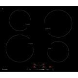 Plita cu inductie Fabiano SIH 643 Black