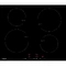 Plita cu inductie Fabiano SIH 643 Black