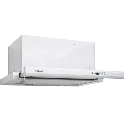 Hota incorporabila Fabiano Smart 60 White