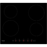 Plita incorporabila electrica Fabiano SVH 646 Black