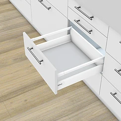 Blum TANDEMBOX antaro C – sertar cu laturi late (H = 171 mm)