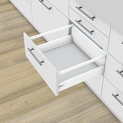 Blum TANDEMBOX antaro D – sertar H=203 mm