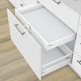 Blum TANDEMBOX antaro M – Sertar interior (H=84 mm)
