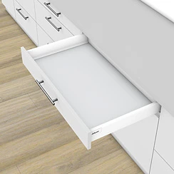 Blum TANDEMBOX antaro M (H=84 mm)