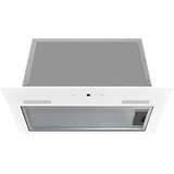 Hota incorporabila Fabiano Tecna 520 White Glass