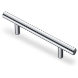 Mâner Reling Chrome