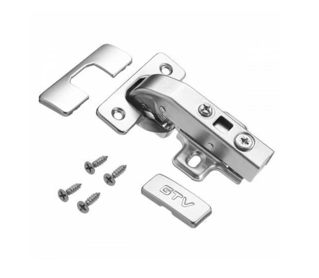 Balama GTV 90* cu amortizor HC90