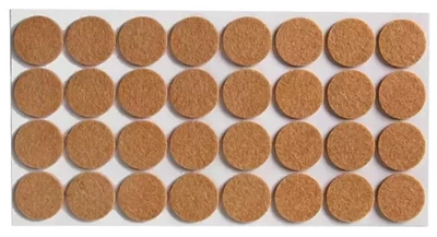 Protectie autoadeziva de pisla