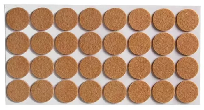 Protectie autoadeziva de pisla