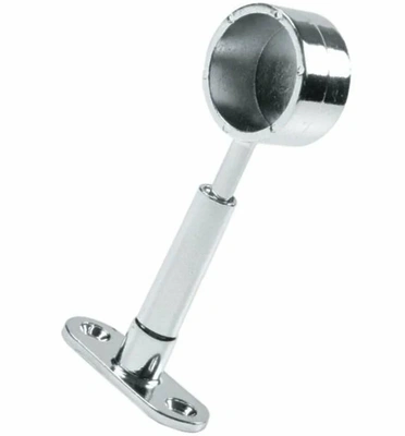 Suport teava reglabil tip inchis D25