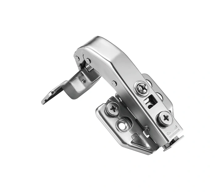 Balama 3D GARIS 90* falsa cu amortizor