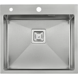 Chiuveta Fabiano TOP 56 R10 Celldecor