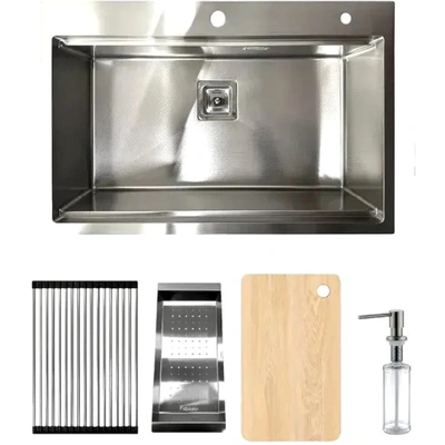 Chiuveta Fabiano TOP 79 Celldecor