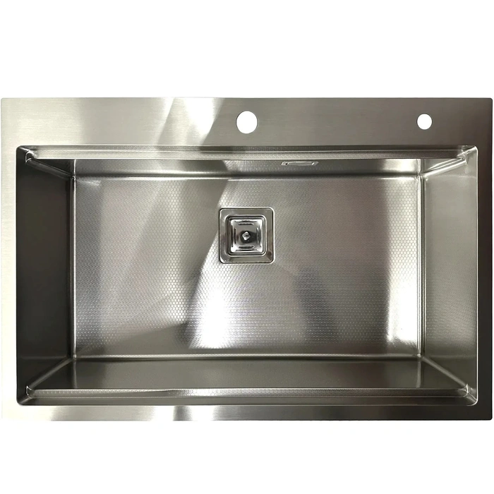 Chiuveta Fabiano TOP 79 Celldecor