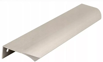 Mâner UA02 BSN Inox