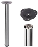 Picior de masă 60x0.7x710mm 