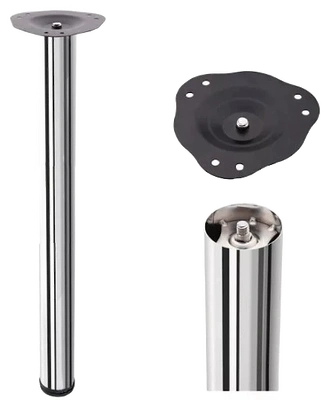 Picior de masă 60x0.7x710mm 