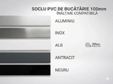 Toclu PVC 3