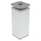Picior pentru mobilă Aluminiu 40x40 reglabil