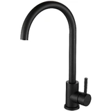 Robinet Zerix 17890 Negru