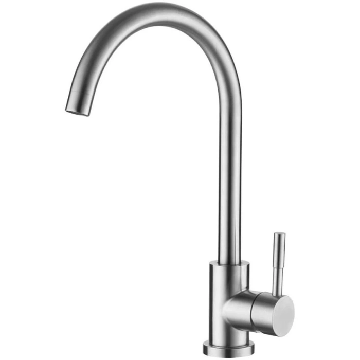 Robinet Zerix 890 Inox