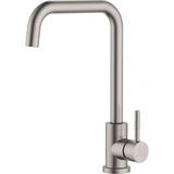 Robinet Zerix 891 Inox