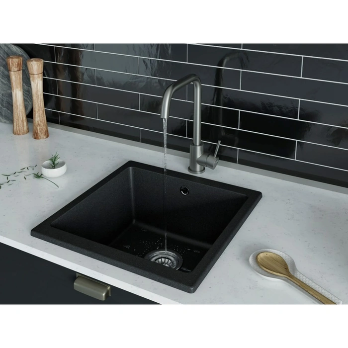 Robinet Zerix 891 Inox