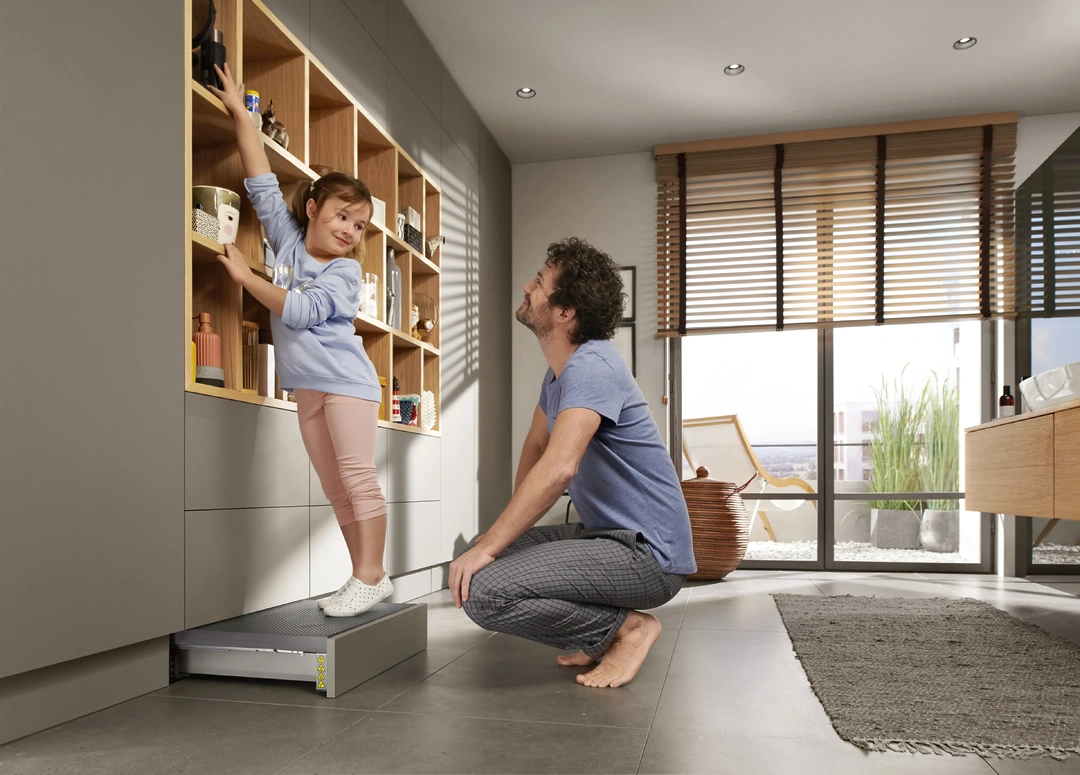 Комплексни решения за вашите мебелни проекти