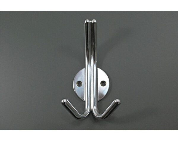 Cuier pentru mobila P120-02 Chrome