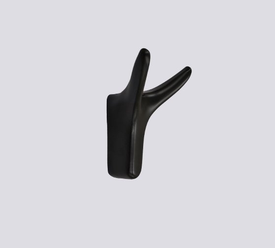 Cuier pentru mobila HOOK 129 MBK