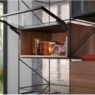 BLUM Aventos HK-i