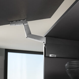 BLUM Aventos HS top