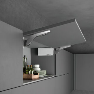 BLUM Aventos HK top