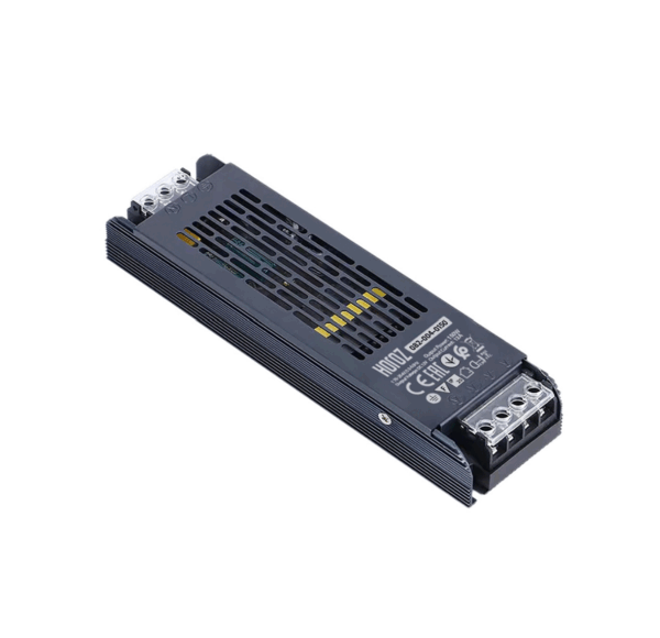 Transformator bandă LED 12V/16,7A/200w
